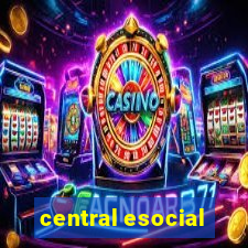 central esocial